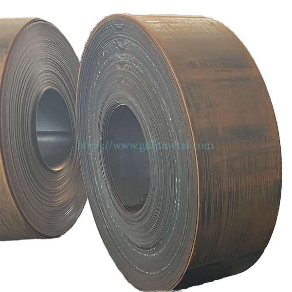 Carbon Steel Coil&Strip